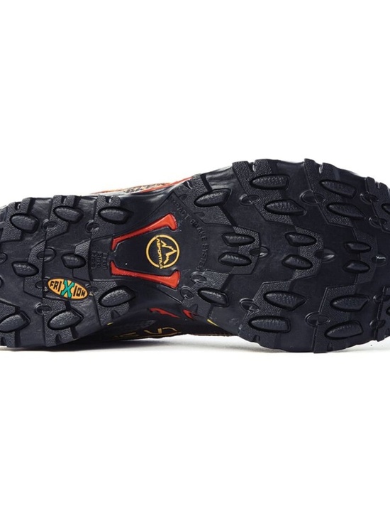La Sportiva Ultra Raptor II Review | Switchback Tested NEW La Sportiva Ultra Raptor Trail Running Shoe EU 42.5 / M 9.5 / W 10.5